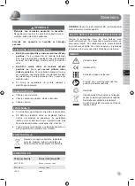 Preview for 23 page of Ryobi R12DD Original Instructions Manual