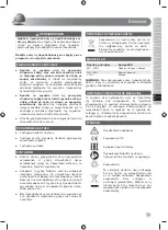 Preview for 25 page of Ryobi R12DD Original Instructions Manual