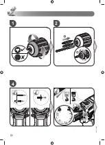 Preview for 28 page of Ryobi R12DD Original Instructions Manual