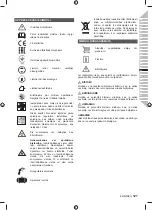 Preview for 129 page of Ryobi R18AC Original Instructions Manual