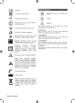 Preview for 136 page of Ryobi R18AC Original Instructions Manual