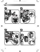 Preview for 5 page of Ryobi R18N18G Original Instructions Manual