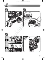 Preview for 6 page of Ryobi R18N18G Original Instructions Manual