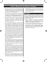 Preview for 76 page of Ryobi RBC26SESB User Manual