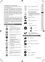 Preview for 71 page of Ryobi RCS1835B Original Instructions Manual