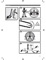 Preview for 19 page of Ryobi RCS2340 Original Instructions Manual