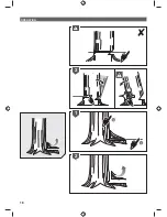 Preview for 20 page of Ryobi RCS2340 Original Instructions Manual