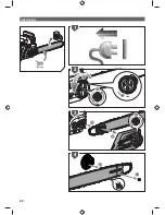 Preview for 24 page of Ryobi RCS2340 Original Instructions Manual