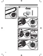 Preview for 26 page of Ryobi RCS2340 Original Instructions Manual