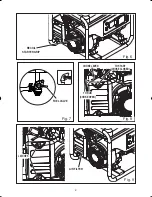 Preview for 3 page of Ryobi RGN1200A Operator'S Manual