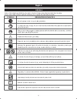 Preview for 7 page of Ryobi RGN1200A Operator'S Manual