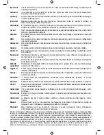 Preview for 2 page of Ryobi RLT1238I Original Instructions Manual