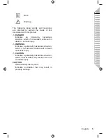 Preview for 9 page of Ryobi RLT1238I Original Instructions Manual