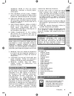 Preview for 13 page of Ryobi RLT1238I Original Instructions Manual