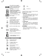 Preview for 30 page of Ryobi RLT1238I Original Instructions Manual