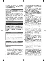 Preview for 36 page of Ryobi RLT1238I Original Instructions Manual