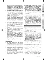 Preview for 37 page of Ryobi RLT1238I Original Instructions Manual