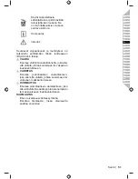 Preview for 55 page of Ryobi RLT1238I Original Instructions Manual