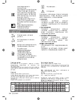 Preview for 66 page of Ryobi RLT1238I Original Instructions Manual