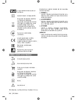 Preview for 86 page of Ryobi RLT1238I Original Instructions Manual