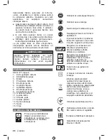 Preview for 90 page of Ryobi RLT1238I Original Instructions Manual