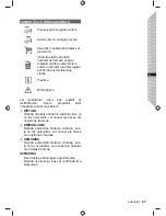 Preview for 91 page of Ryobi RLT1238I Original Instructions Manual