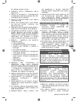 Preview for 125 page of Ryobi RLT1238I Original Instructions Manual