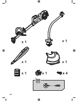 Preview for 128 page of Ryobi RLT1238I Original Instructions Manual