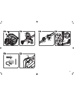 Preview for 131 page of Ryobi RLT1238I Original Instructions Manual