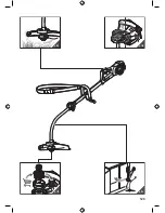 Preview for 133 page of Ryobi RLT1238I Original Instructions Manual