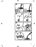 Preview for 135 page of Ryobi RLT1238I Original Instructions Manual