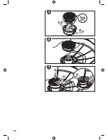 Preview for 138 page of Ryobi RLT1238I Original Instructions Manual