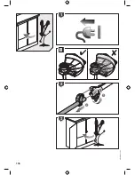 Preview for 140 page of Ryobi RLT1238I Original Instructions Manual