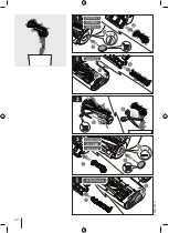 Preview for 60 page of Ryobi RSV18 Original Instructions Manual