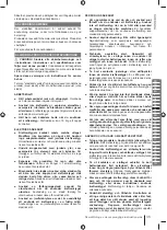 Preview for 35 page of Ryobi RY18HT45A Manual