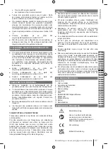 Preview for 37 page of Ryobi RY18HT45A Manual