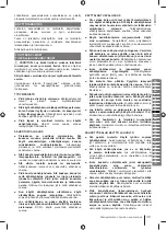 Preview for 39 page of Ryobi RY18HT45A Manual