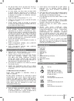 Preview for 41 page of Ryobi RY18HT45A Manual