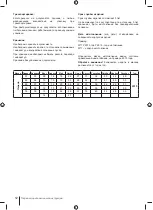 Preview for 52 page of Ryobi RY18HT45A Manual