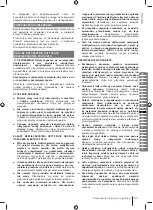 Preview for 53 page of Ryobi RY18HT45A Manual