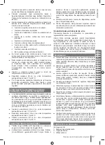 Preview for 67 page of Ryobi RY18HT45A Manual