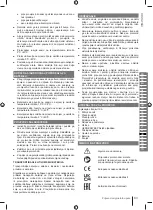 Preview for 83 page of Ryobi RY18HT45A Manual