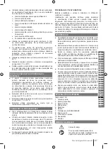 Preview for 87 page of Ryobi RY18HT45A Manual