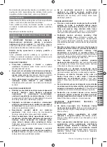 Preview for 89 page of Ryobi RY18HT45A Manual