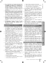 Preview for 95 page of Ryobi RY18HT45A Manual