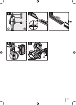 Preview for 107 page of Ryobi RY18HT45A Manual