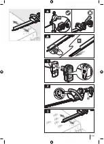 Preview for 109 page of Ryobi RY18HT45A Manual