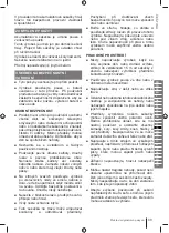 Preview for 89 page of Ryobi RY18LMX40B Manual