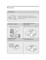 Preview for 5 page of Ryobishi RB-07HP Operating Instructions Manual