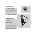 Preview for 8 page of Ryobishi RB-07HP Operating Instructions Manual